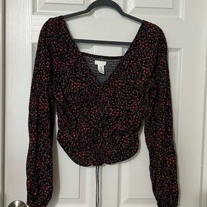 H&M blouse